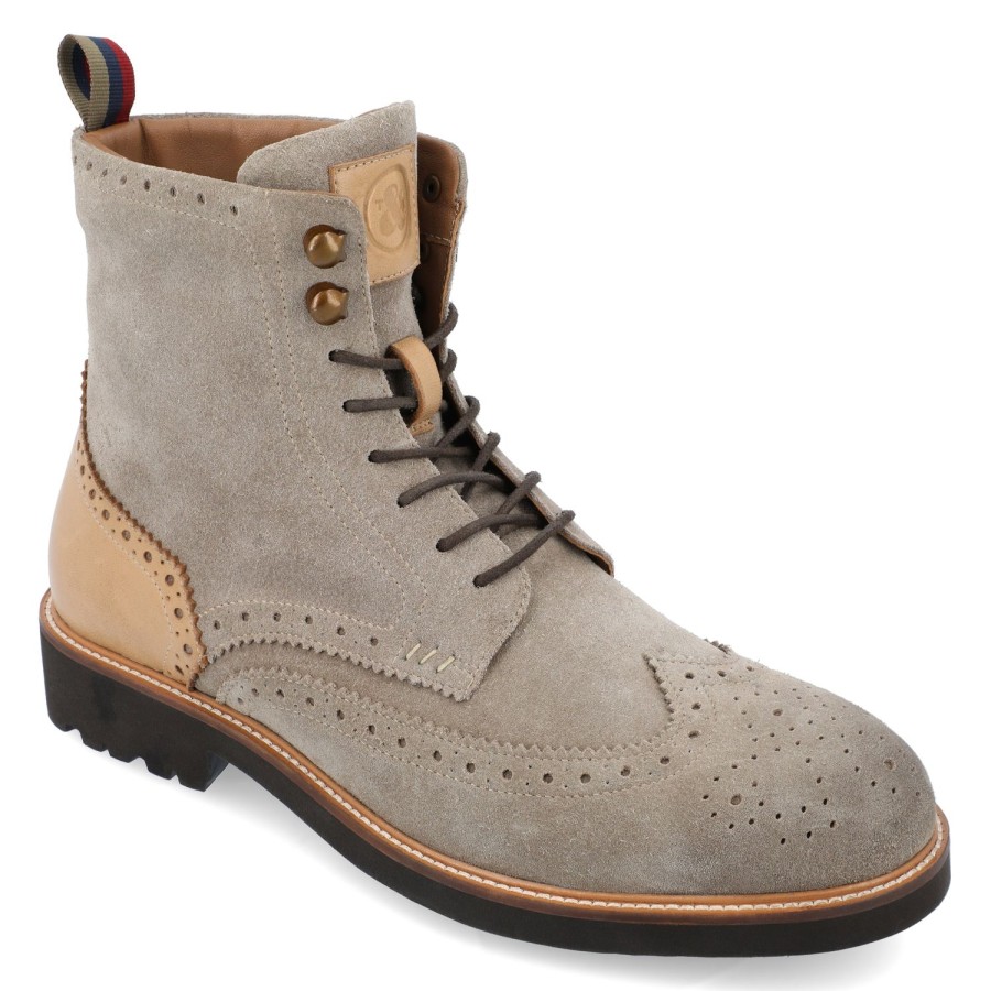 Boots Thomas & Vine | Welch