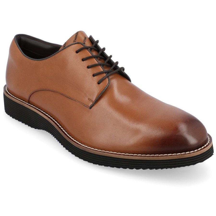 Shoes Thomas & Vine | Latimer