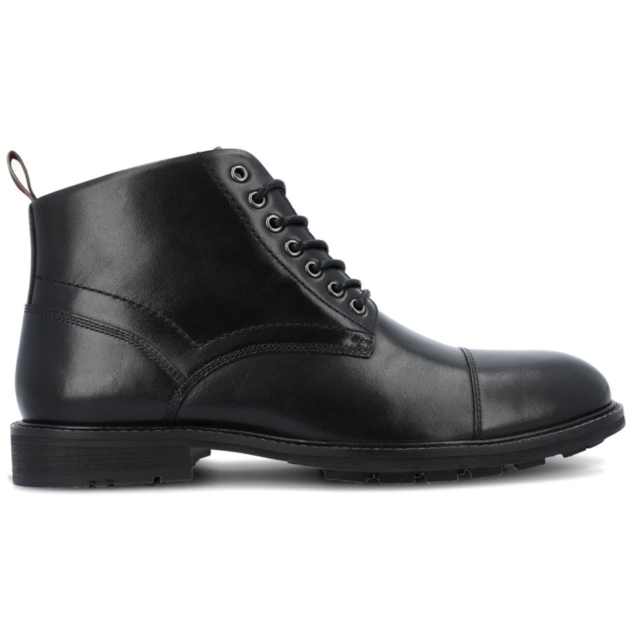 Boots Thomas & Vine | Avrum