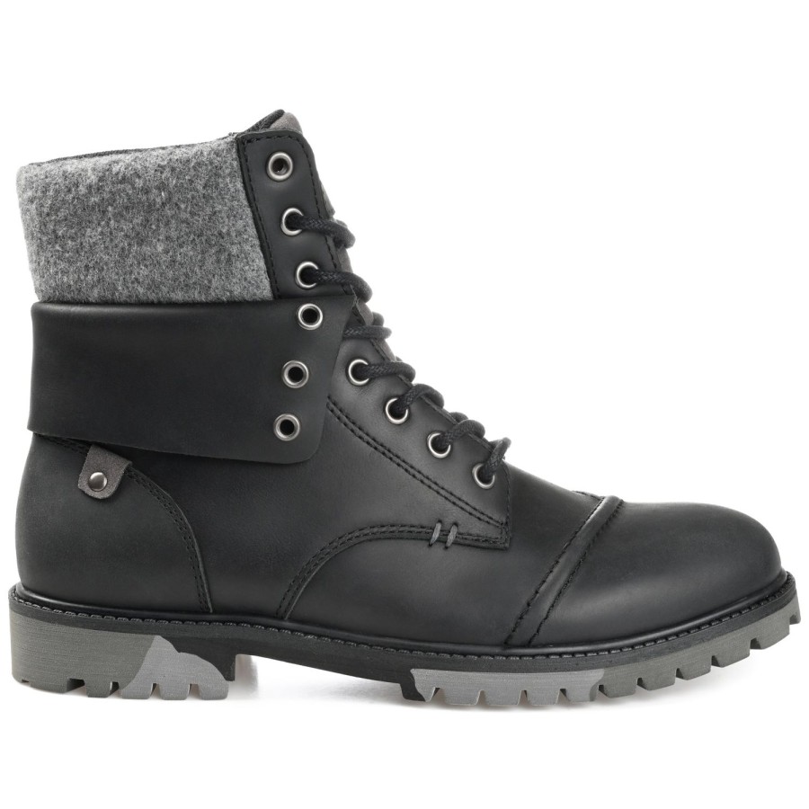 Boots Thomas & Vine | Grind